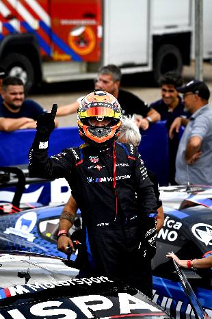 2° Fecha TC Autódromo Ciudad de Viedma Gran Premio Corven 2