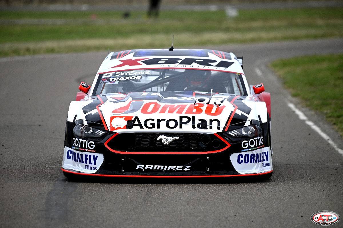 2° Fecha TC PISTA Autódromo Ciudad de Viedma Gran Premio Corven 47