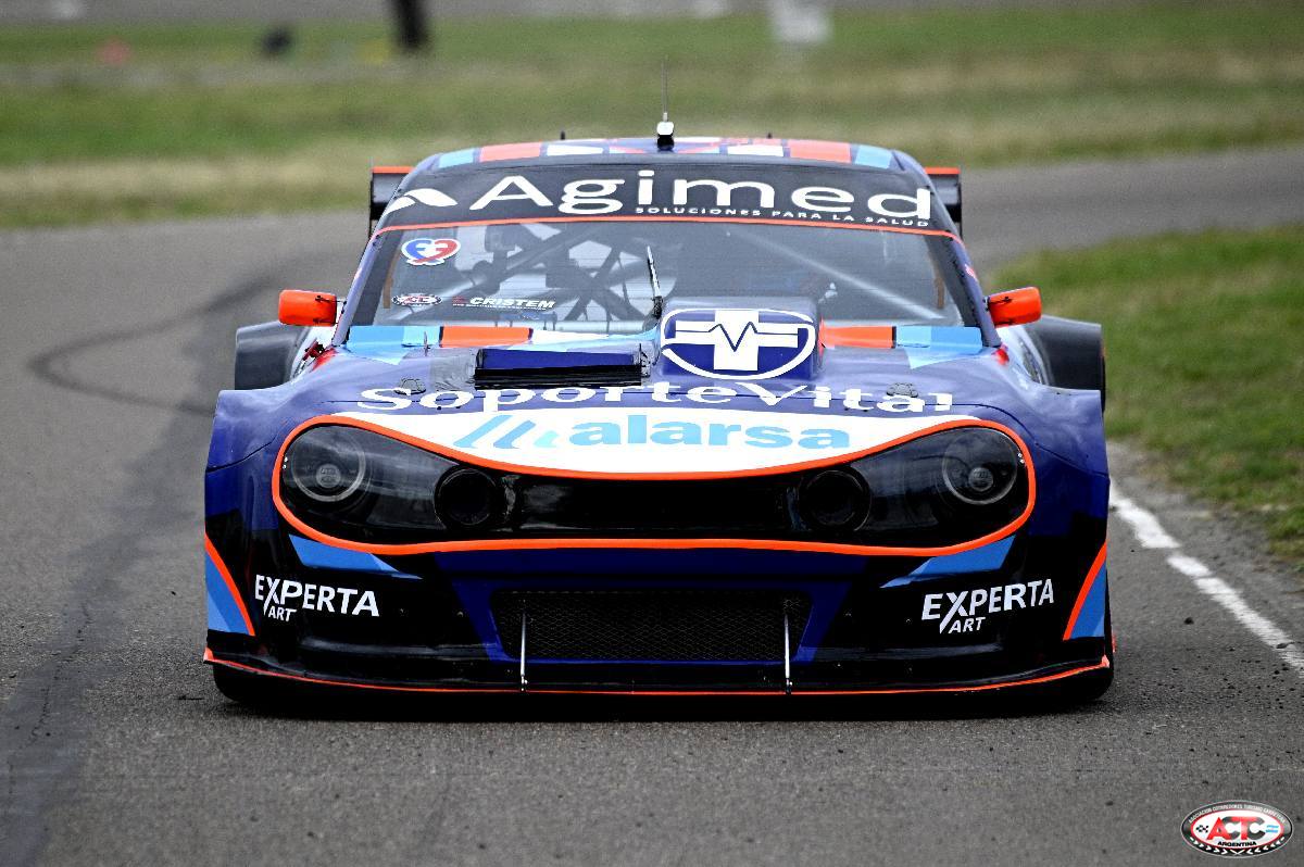 2° Fecha TC PISTA Autódromo Ciudad de Viedma Gran Premio Corven 46