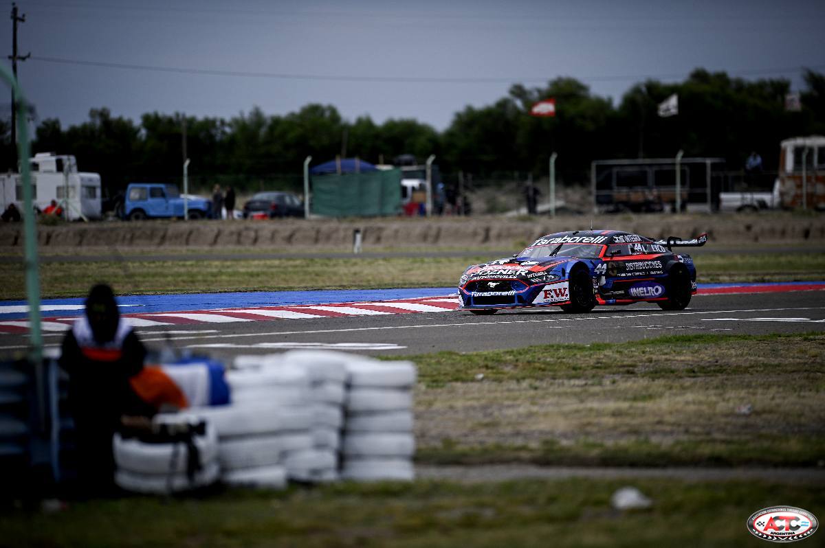 2° Fecha TC PISTA Autódromo Ciudad de Viedma Gran Premio Corven 39