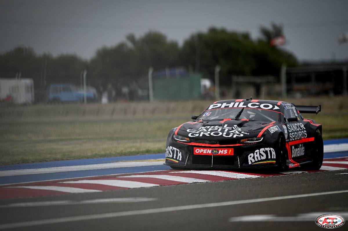 2° Fecha TC PISTA Autódromo Ciudad de Viedma Gran Premio Corven 26
