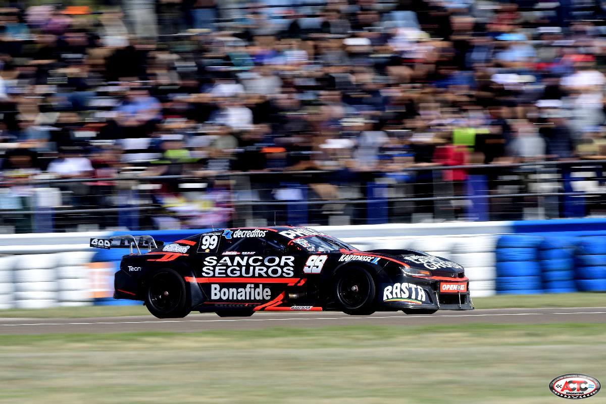 2° Fecha TC PISTA Autódromo Ciudad de Viedma Gran Premio Corven 5