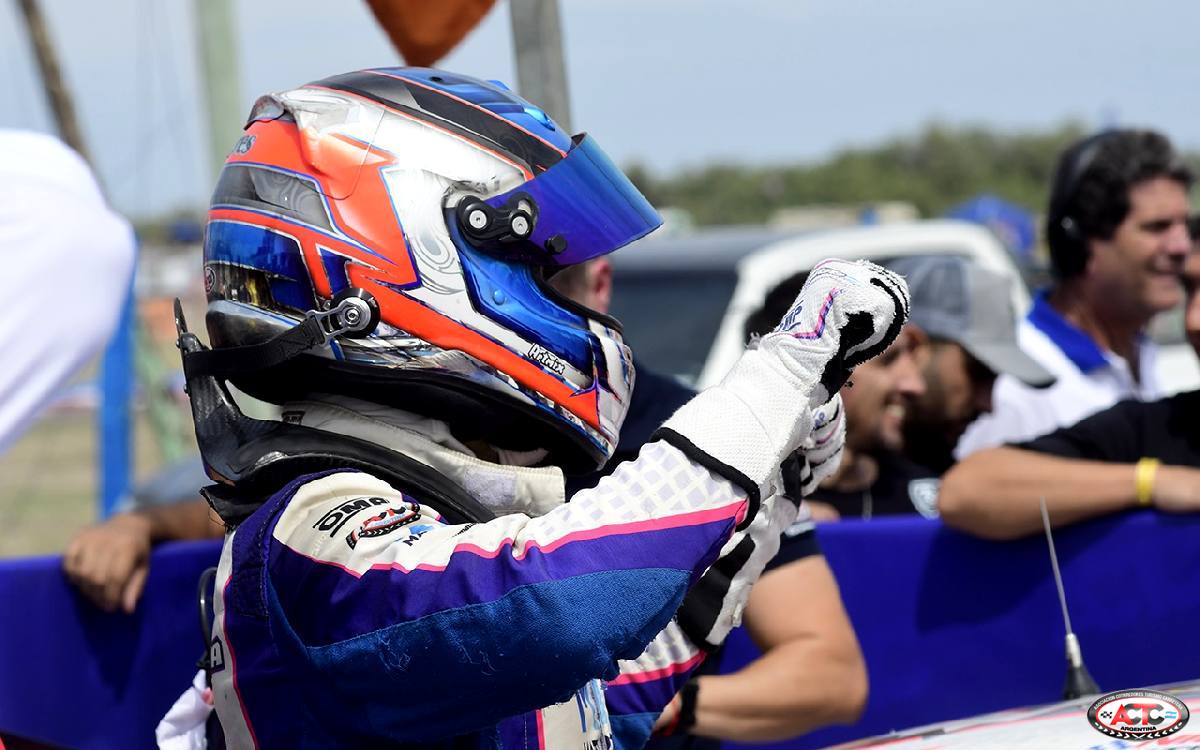 2° Fecha TC PISTA Autódromo Ciudad de Viedma Gran Premio Corven 4