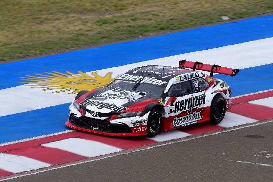 2° Fecha TC PISTA Autódromo Ciudad de Viedma Gran Premio Corven