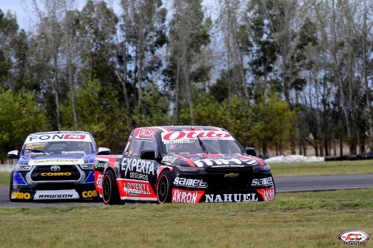 Fecha 2| TCPK - La Plata 2026 44
