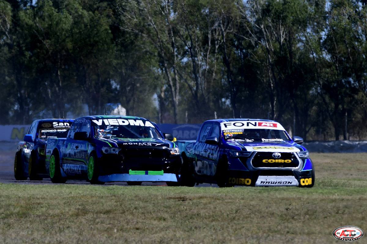 Fecha 2| TCPK - La Plata 2026 39