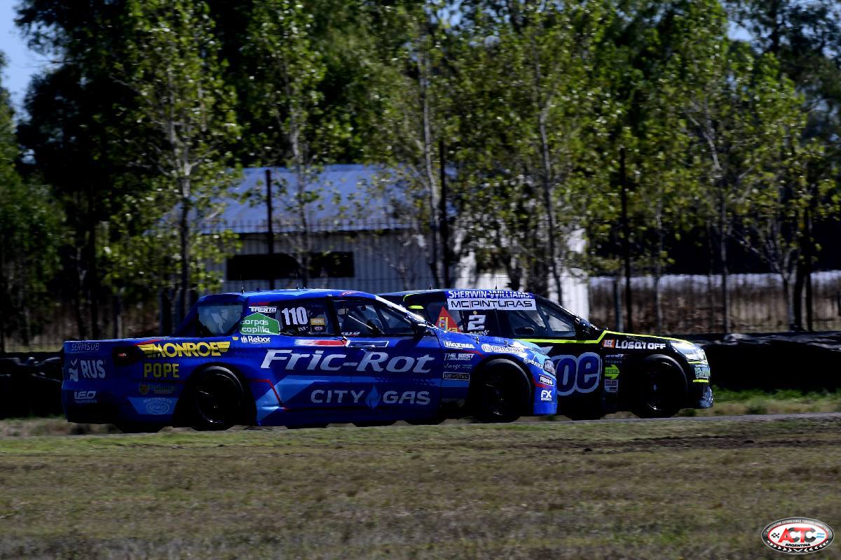 Fecha 2| TCPK - La Plata 2026 26