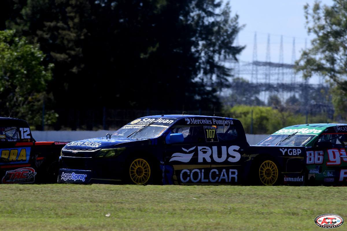 Fecha 2| TCPK - La Plata 2026 22