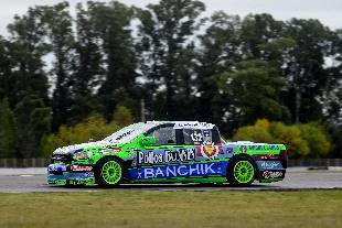 Fecha 2| TCPPK - La Plata 2026 39