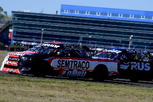Fecha 2| TCPPK - La Plata 2026 27