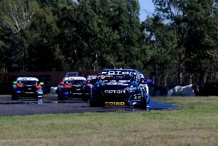 Fecha 2| TCPPK - La Plata 2026 25