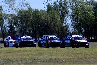 Fecha 2| TCPPK - La Plata 2026 23