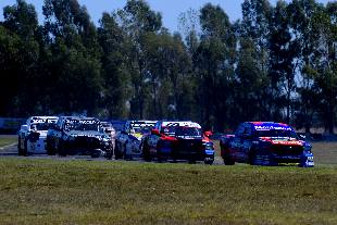 Fecha 2| TCPPK - La Plata 2026 22