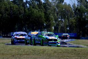 Fecha 2| TCPPK - La Plata 2026 3