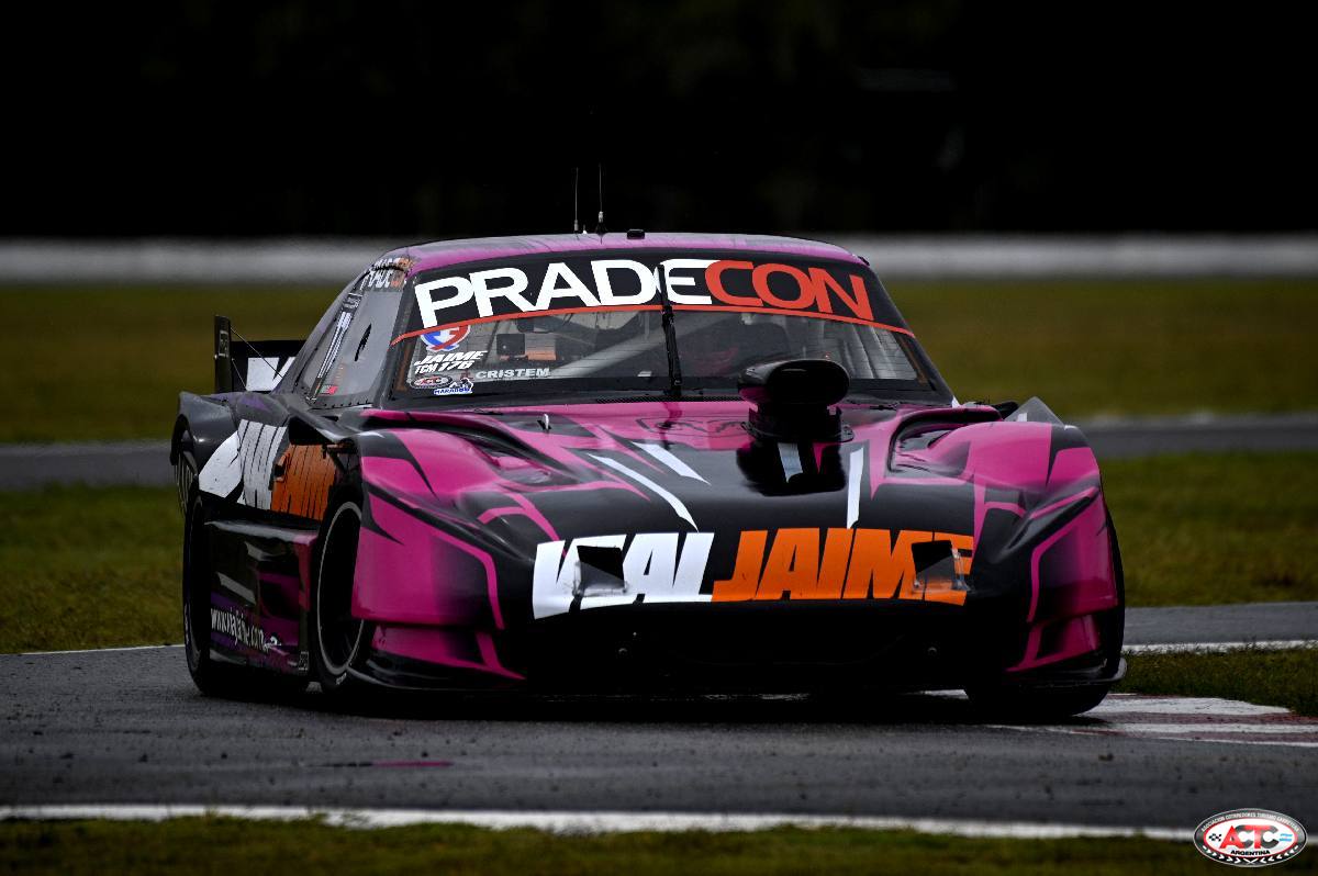 Fecha 3 | TC Mouras - La Plata 2026 25