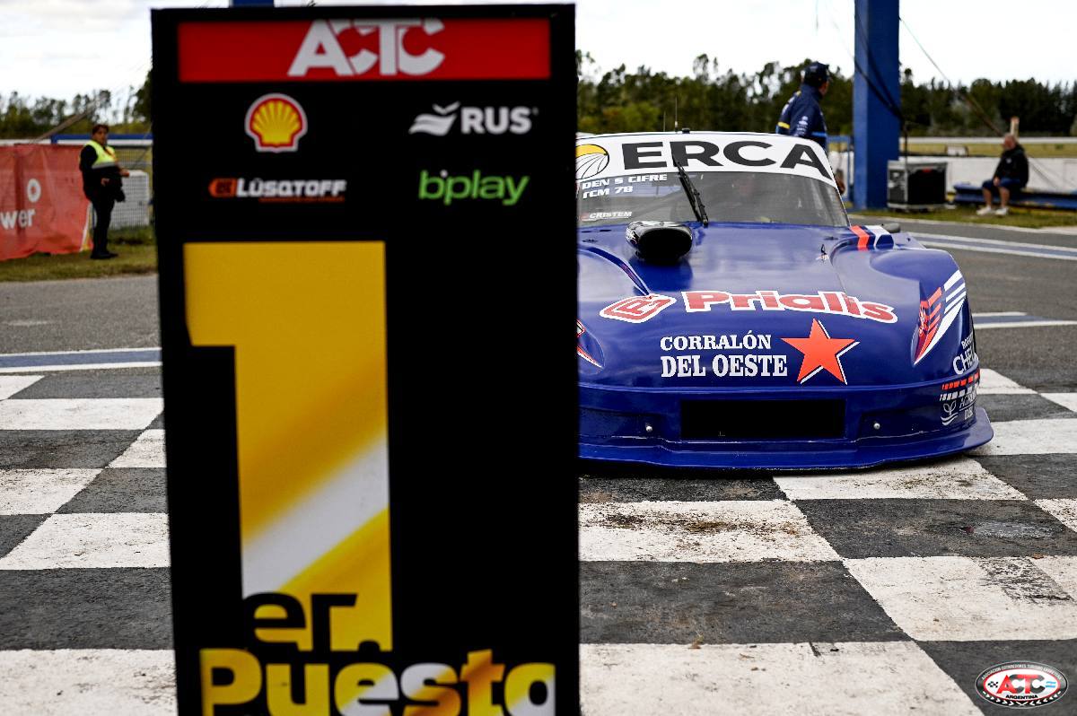 Fecha 3 | TC Mouras - La Plata 2026 20
