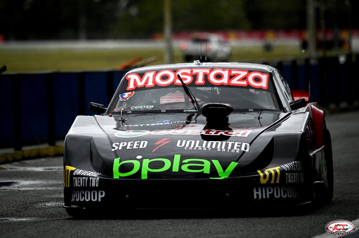 Fecha 3 | TC Mouras - La Plata 2026 19