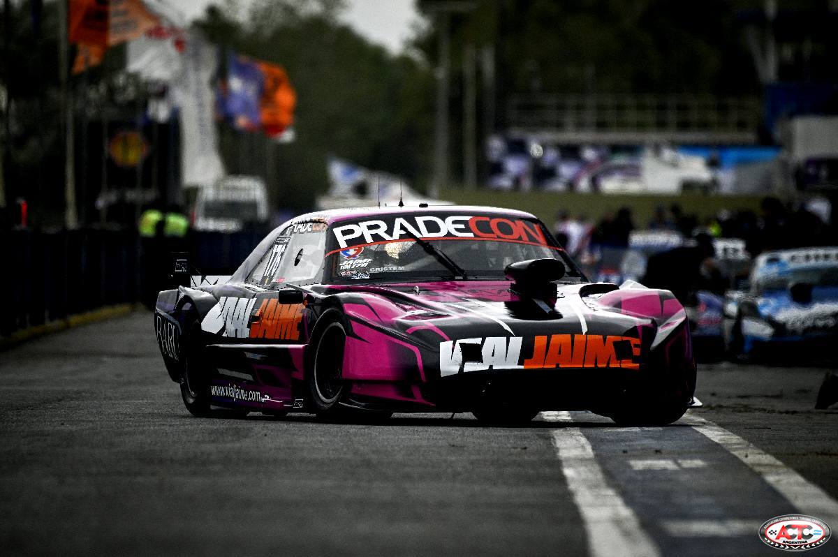 Fecha 3 | TC Mouras - La Plata 2026 18