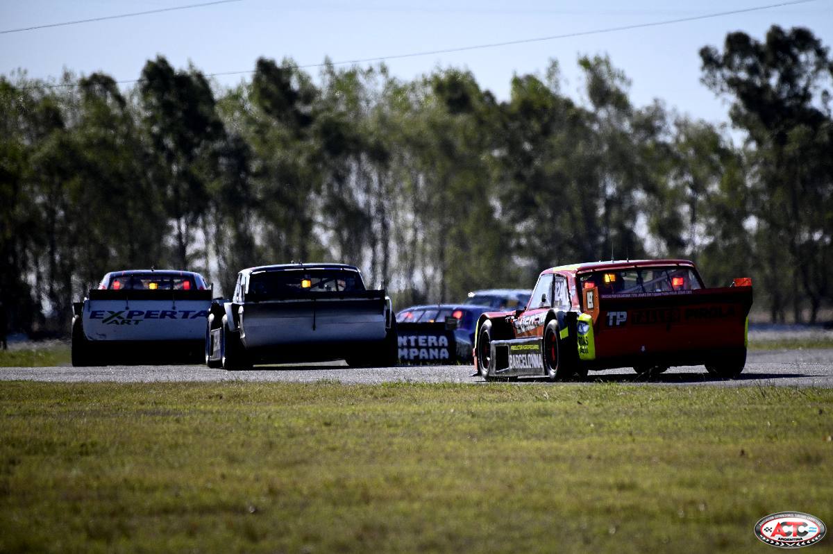 Fecha 3 | TC Mouras - La Plata 2026 14