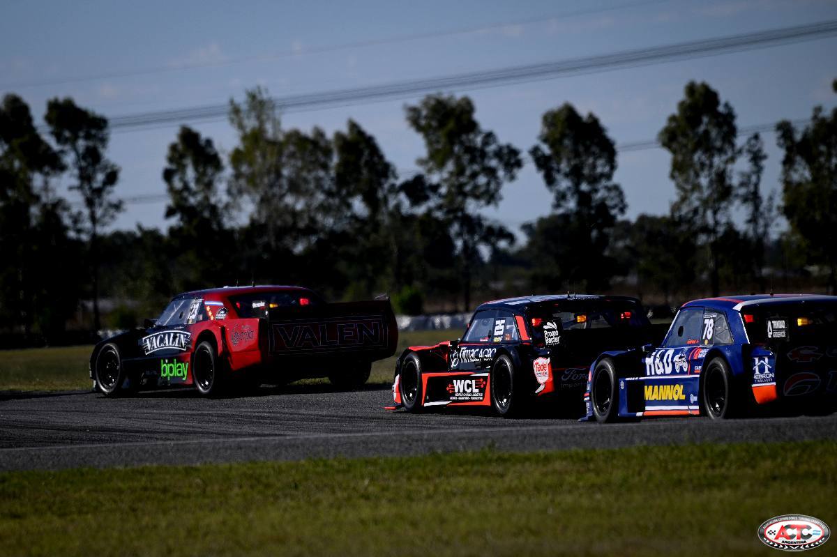 Fecha 3 | TC Mouras - La Plata 2026 12