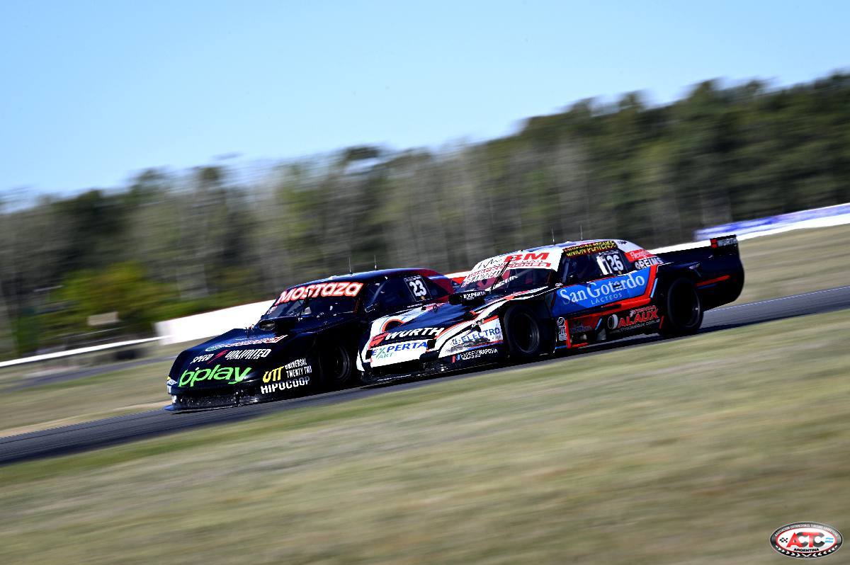 Fecha 3 | TC Mouras - La Plata 2026 11