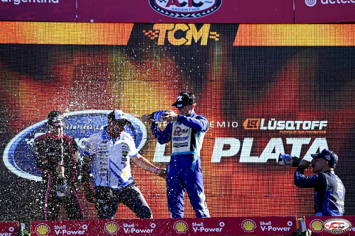 Fecha 3 | TC Mouras - La Plata 2026 6