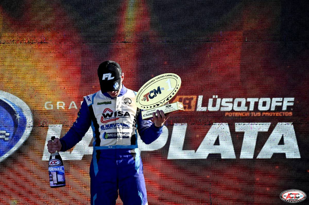 Fecha 3 | TC Mouras - La Plata 2026 5