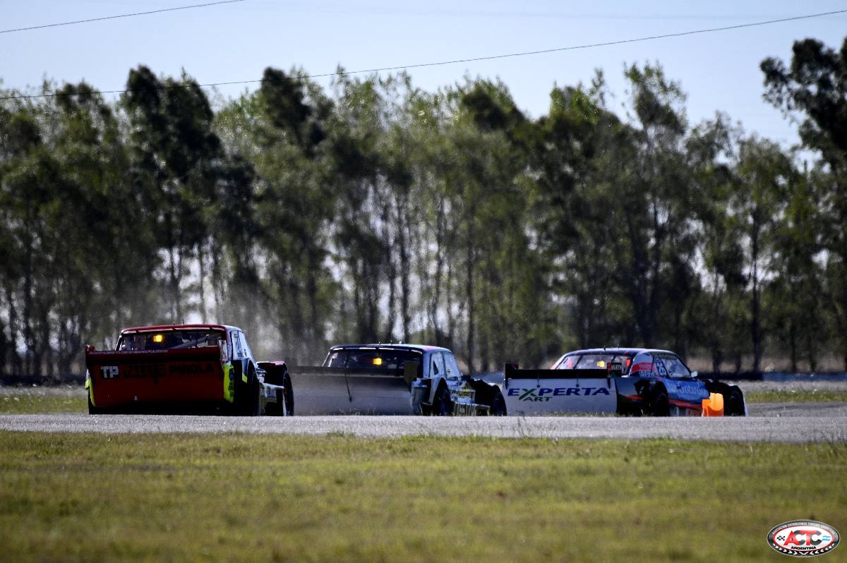 Fecha 3 | TC Mouras - La Plata 2026 4