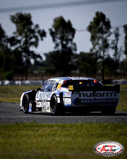 Fecha 3 | TC Mouras - La Plata 2026 3