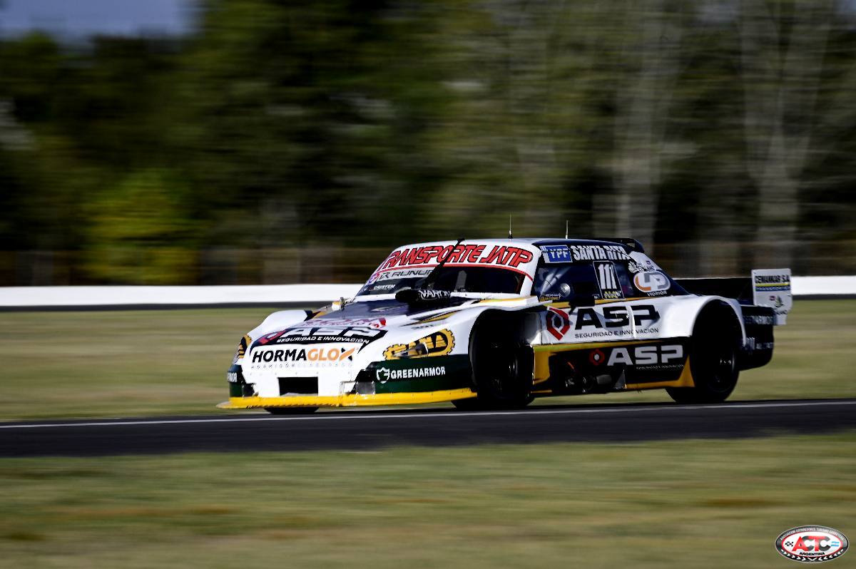 Fecha 3 | TC Pista Mouras - La Plata 2026 24