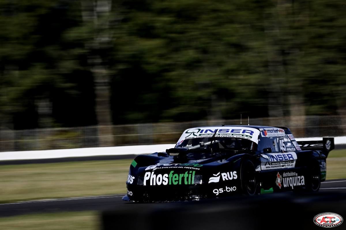 Fecha 3 | TC Pista Mouras - La Plata 2026 23