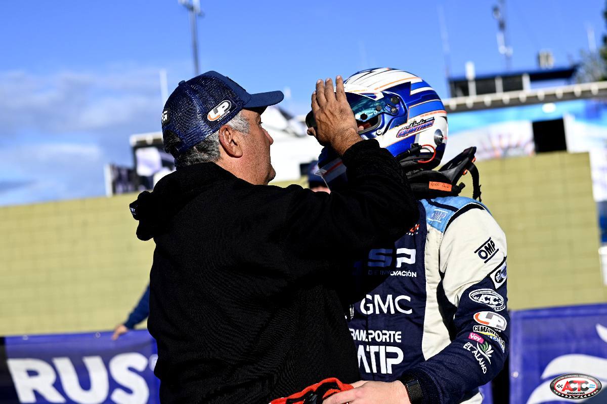 Fecha 3 | TC Pista Mouras - La Plata 2026 20