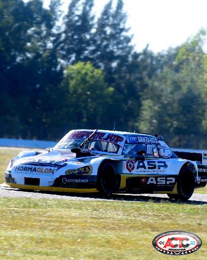Fecha 3 | TC Pista Mouras - La Plata 2026 17