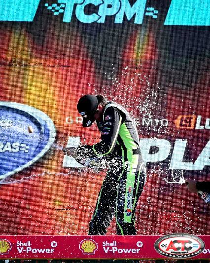 Fecha 3 | TC Pista Mouras - La Plata 2026 14