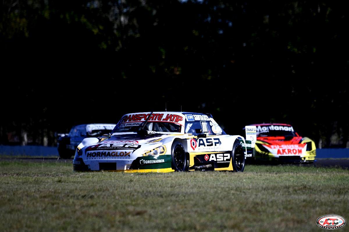 Fecha 3 | TC Pista Mouras - La Plata 2026 12