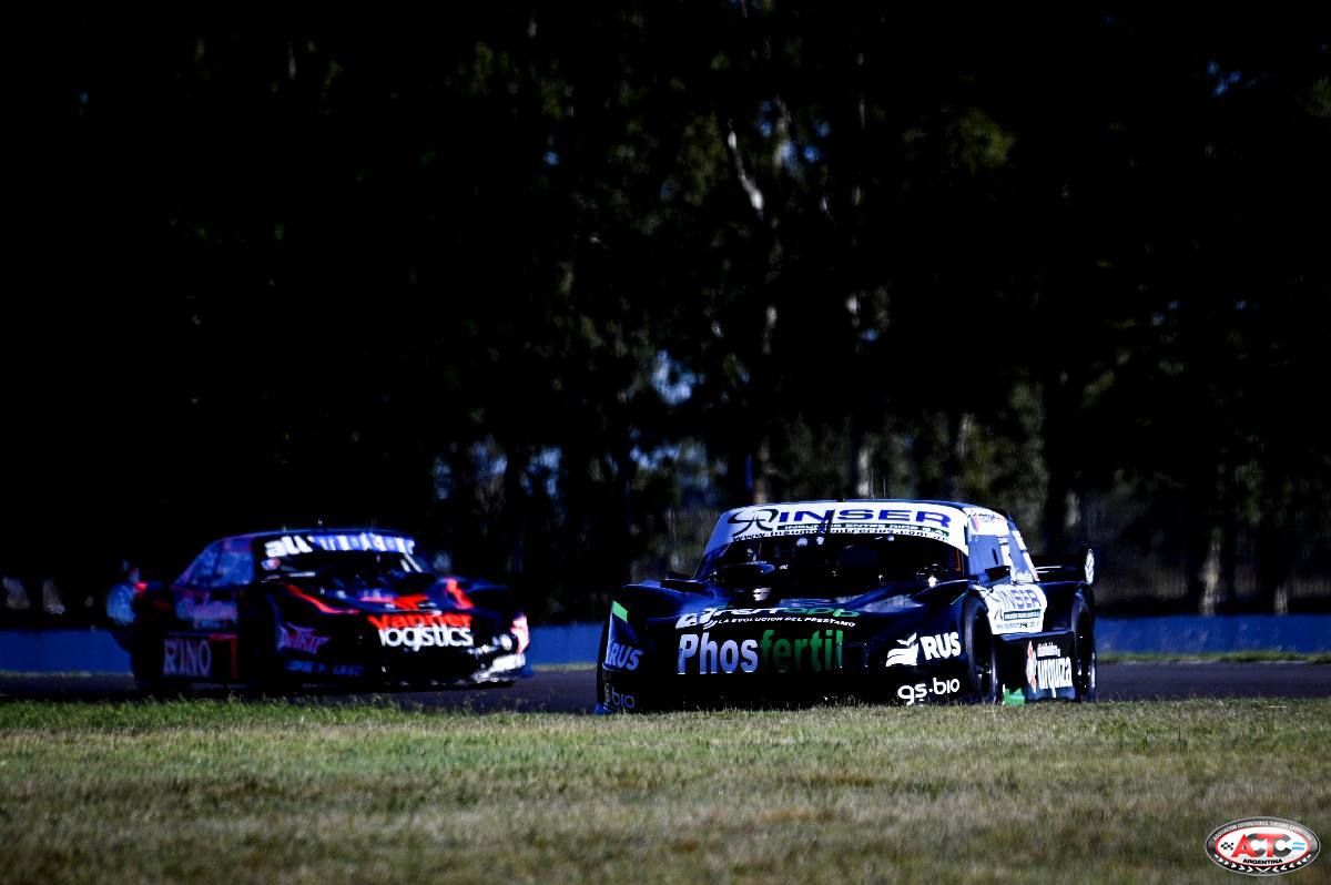 Fecha 3 | TC Pista Mouras - La Plata 2026 10