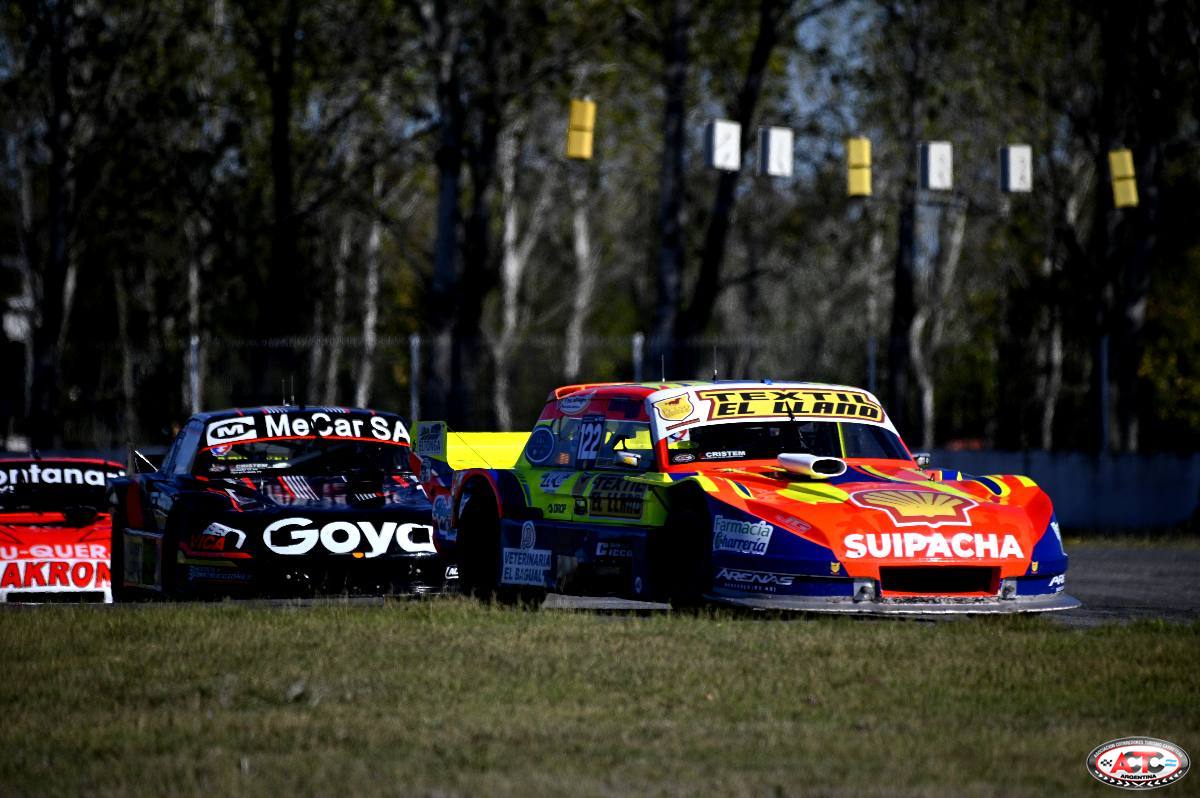 Fecha 3 | TC Pista Mouras - La Plata 2026 5