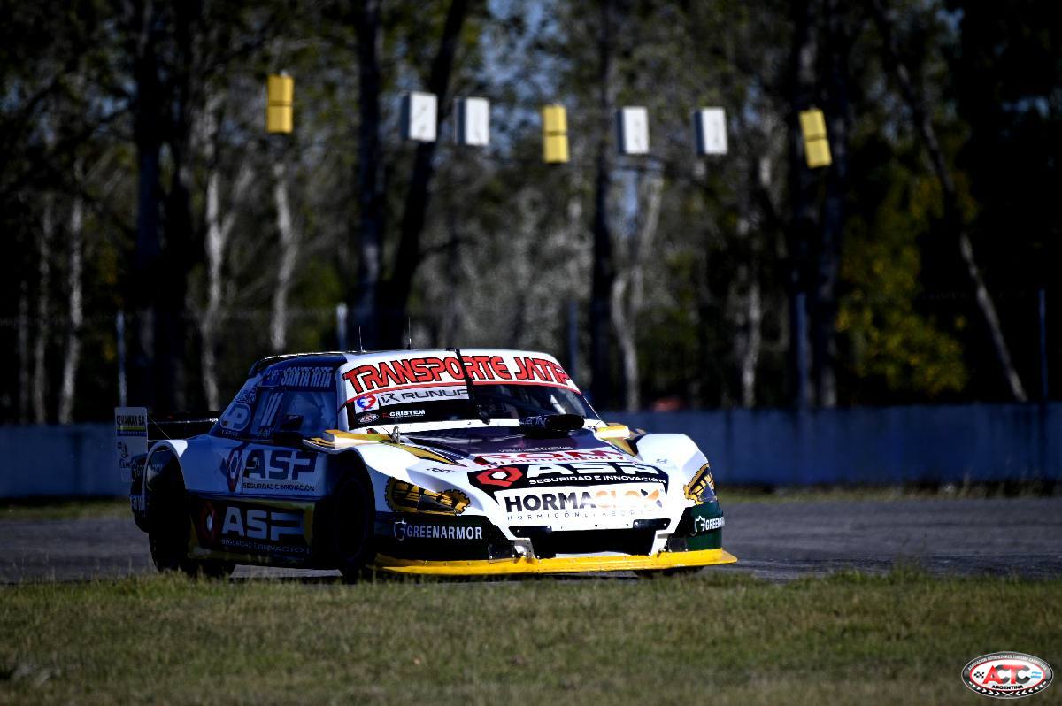 Fecha 3 | TC Pista Mouras - La Plata 2026 4