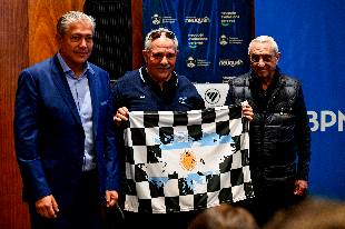 3° Fecha TC GRAN PREMIO NEUQUÉN - SHELL RIMULA 118