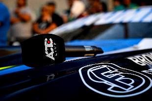 3° Fecha TC GRAN PREMIO NEUQUÉN - SHELL RIMULA 113