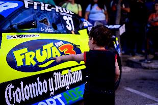 3° Fecha TC GRAN PREMIO NEUQUÉN - SHELL RIMULA 112