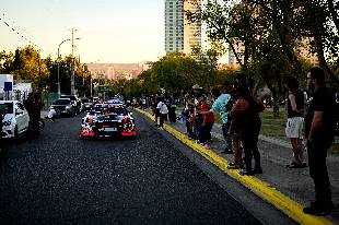 3° Fecha TC GRAN PREMIO NEUQUÉN - SHELL RIMULA 110