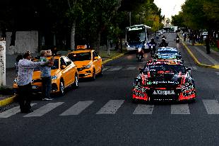 3° Fecha TC GRAN PREMIO NEUQUÉN - SHELL RIMULA 109