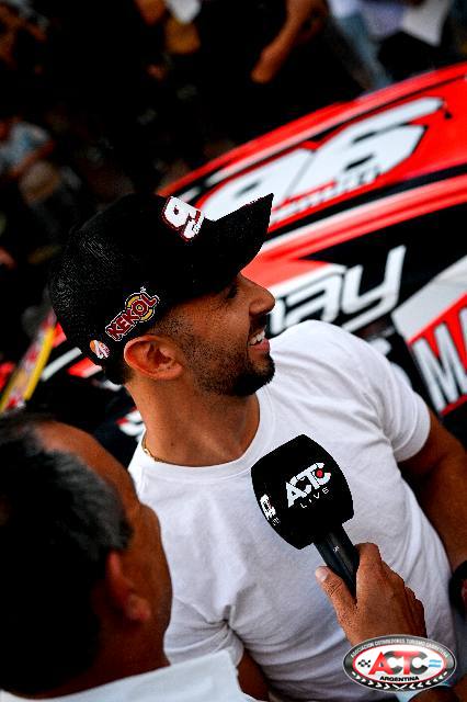3° Fecha TC GRAN PREMIO NEUQUÉN - SHELL RIMULA 106