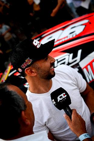 3° Fecha TC GRAN PREMIO NEUQUÉN - SHELL RIMULA 106