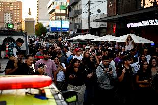 3° Fecha TC GRAN PREMIO NEUQUÉN - SHELL RIMULA 105