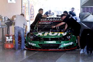 3° Fecha TC GRAN PREMIO NEUQUÉN - SHELL RIMULA 103