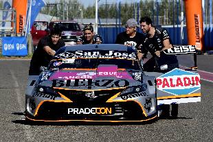 3° Fecha TC GRAN PREMIO NEUQUÉN - SHELL RIMULA 99