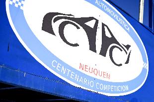 3° Fecha TC GRAN PREMIO NEUQUÉN - SHELL RIMULA 97