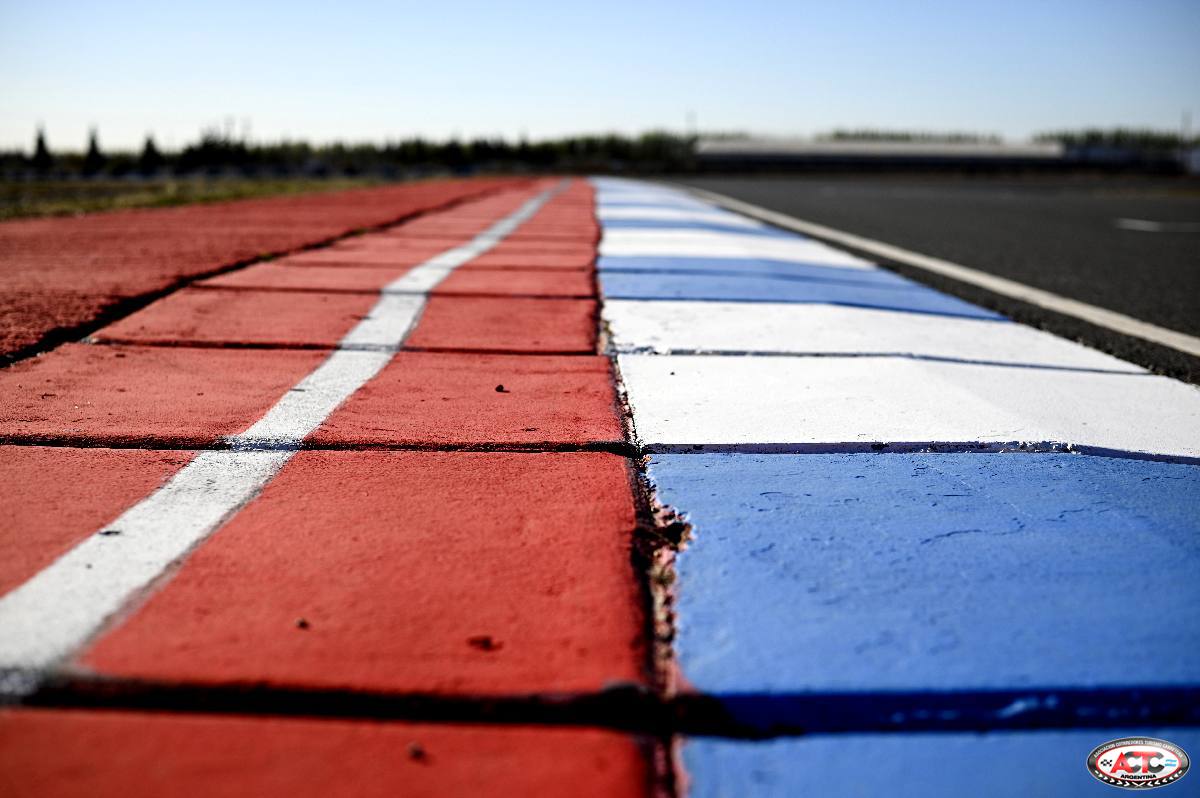 3° Fecha TC GRAN PREMIO NEUQUÉN - SHELL RIMULA 96